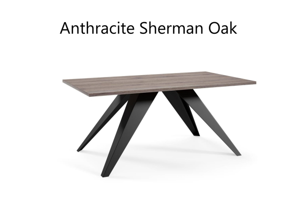 ARIA – elegancki stolik kawowy o przestronnym blacie